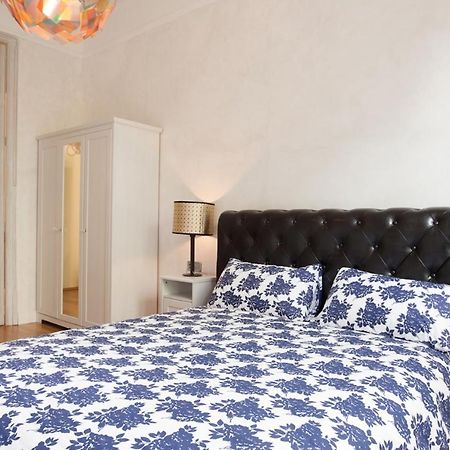 Luxury Barcelona Central City Cosy 3 Bedroom Apartment With Private Terrace Exterior foto